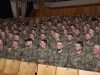 В Академії сухопутних військ відбувся випуск офіцерів