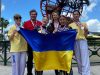 Львів'янка стала віце-чемпіонкою світу з черліденгу