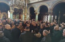 Львівський Свято-Георгіївський кафедральний собор переходить до ПЦУ. Оновлено