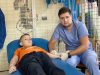 У Львові врятували 11-річного хлопчика з Харкова, який потрапив під обстріл