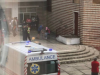 В гімназії на Львівщині розпилили перцевий балончик: 13 учнів госпіталізували