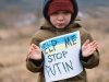 Росія намагається вивезти українських дітей із Кам’янка-Дніпровська