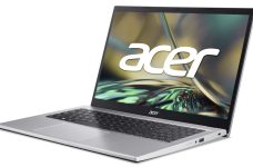 Ноутбук Acer для роботи: на якій серії зупинитися?