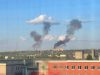 В окупованому Луганську прогриміли вибухи