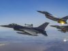 Нідерланди можуть відправити F-16 в Україну після навчання пілотів, – Bloomberg
