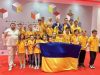 Львівські школярі – призери чемпіонату Європи з шахів