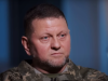 Валерій Залужний: «Український народ – це єдиний феномен, який дозволяє нам дотепер битися»