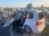 В аварії з вантажівкою на Львівщині загинула водійка і двоє дітей