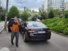 У Львові прокурор із Жовкви намагався звинуватити у ДТП іншого водія