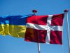 Данія виділить ще майже 2,6 млрд доларів підтримки Україні