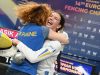 Українка в 15 років стала чемпіонкою Європи U23 з фехтування