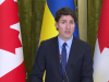 Прем’єр Канади у Києві оголосив надання нової допомоги ЗСУ