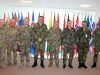 Делегація Академії сухопутних військ відвідала Військову академію в Чехії