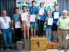 Семеро львівських шахістів здобули нагороди на чемпіонаті України