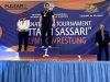 Львівський нацгвардієць виграв два міжнародні турніри з боротьби в Італії