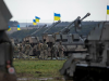 Україна в боях втратила менше 10% західної техніки