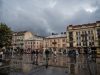 У Львові оголосили штормове попередження