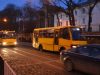 Львівські автобуси №17 та №53 змінили маршрути