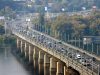 10% мостів в Україні є аварійними, – міністр