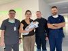 У Львові врятували немовля, яке не могло їсти та дихати самостійно