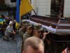 Львів попрощається відразу зі шістьма Героями, які захищали Україну