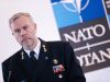 Топпосадовець НАТО похвалив український контрнаступ