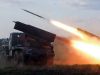 РФ 37 разів обстріляла з реактивних систем залпового вогню територію України, – Генштаб