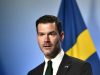 На відновлення й реформи в Україні Швеція виділяє рекордні 522 млн євро