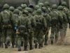 Рашисти зібрали на лимано-куп’янському напрямку понад 100 тисяч солдатів