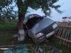 На Самбірщині водій «дев’ятки» загинув, влетівши у дерево