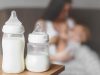 У перинатальному центрі у Львові зібрали 270 л грудного молока
