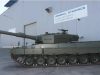 Іспанія відправила Україні партію Leopard 2A4 і БТР