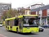 Три львівські автобуси змінюють маршрут