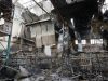 Для вибуху в Оленівці росіяни використали термобаричний гранатомет, – слідство