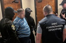 Експоліцейського спіймали у Львові з 3 кг кокаїну. До «схеми» причетні й митники