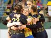 Українські волейболістки виграли Золоту Євролігу