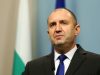 Україна «наполягає» на війні, за яку платить Європа, – президент Болгарії