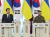Південна Корея посилить підтримку України