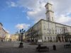 У Львові на хабарі спіймали посадовця ЛКП «Архітектурно-будівельний нагляд»