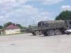 На Херсонщині партизани підірвали вантажівки з окупантами