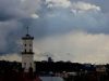 У Львові оголосили штормове попередження через грозу та град