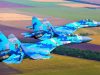 Українська авіація 10 разів вдарила по окупантах, – Генштаб