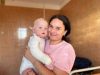 У Львові врятували дев’ятимісячного хлопчика, який перекинув на себе чайник з окропом
