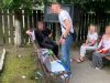 На хабарі затримали заступника начальника відділу поліції з Львівщини