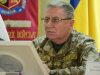 Підготовка майбутніх офіцерів за стандартами НАТО є одним із пріоритетів, – керівник Академії сухопутних військ