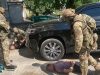На Житомирщині затримали рекетирів, які «вибивали» гроші військового та викрадали людей