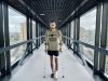Львівські медики ставлять на ноги 19-річного воїна, який отримав важке поранення