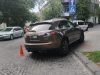 У Львові п’яний водій Infinity, без водійських прав, влаштував ДТП
