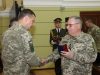 На Львівщині завершився черговий випуск мобілізованих військовослужбовців