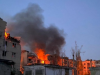 Ракетний удар по Покровську: 5 загиблих, 31 поранений